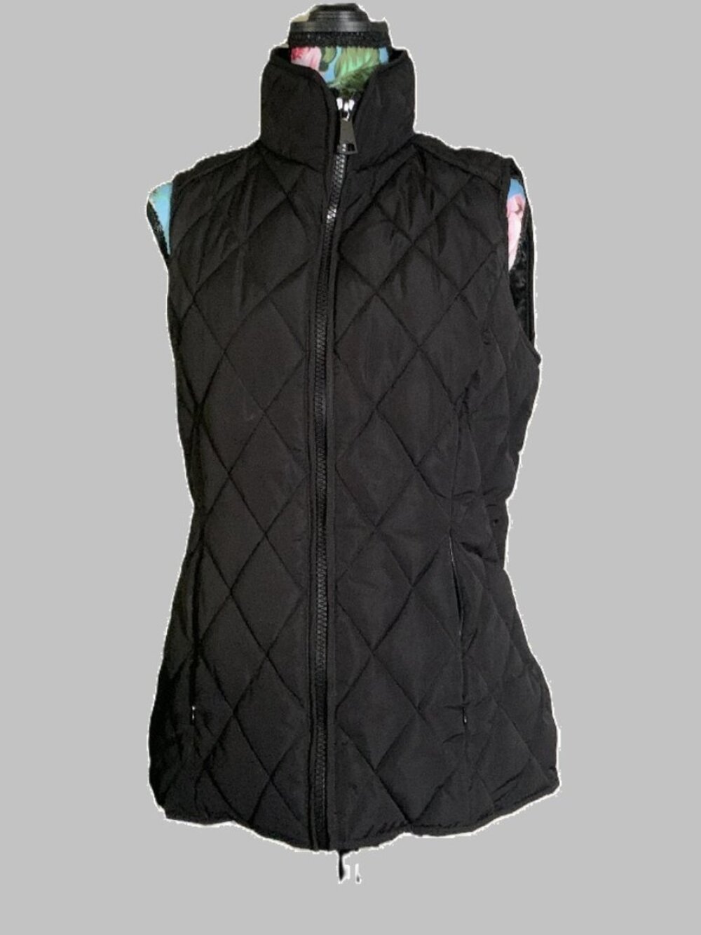 Puffer Vest
